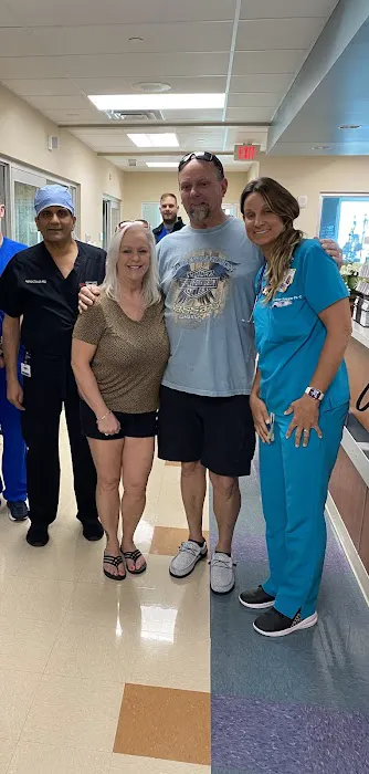 Hannan Chaugle, MD 0