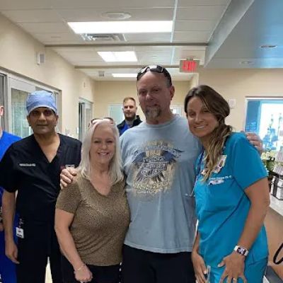 Hannan Chaugle, MD
