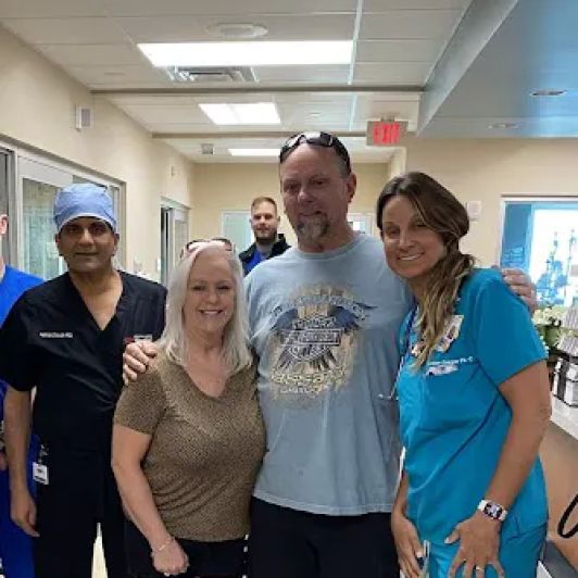 Hannan Chaugle, MD