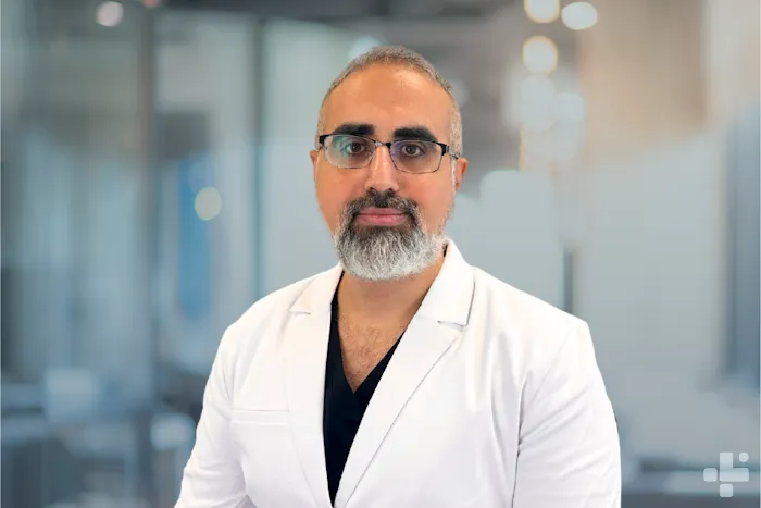 Ahmad Al-Taweel, MD 9
