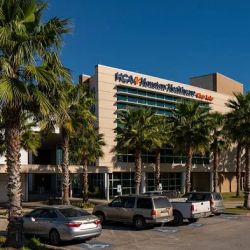 HCA Houston Healthcare Clear Lake ico