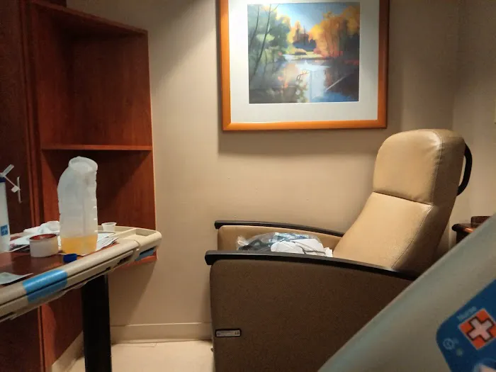 HCA Houston Healthcare Clear Lake 6