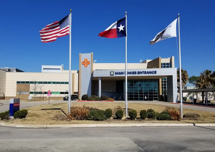 HCA Houston Healthcare Clear Lake 2