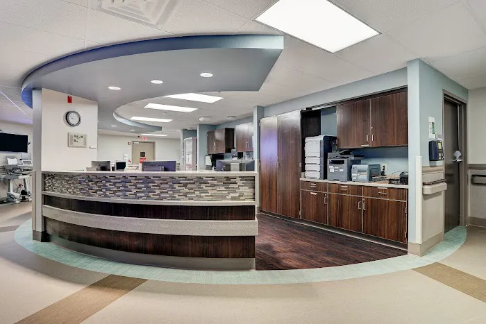 HCA Houston Healthcare Clear Lake 3