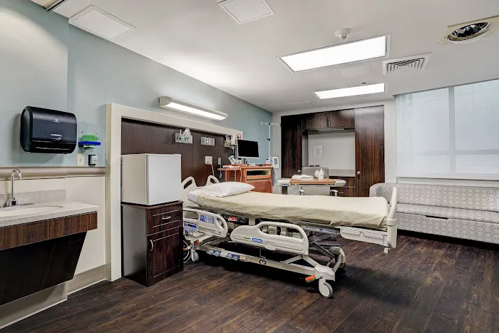 HCA Houston Healthcare Clear Lake 5