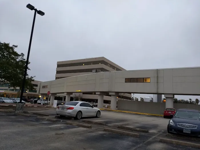 HCA Houston Healthcare Clear Lake 4