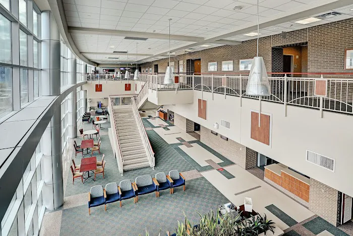 HCA Houston Healthcare Clear Lake 7