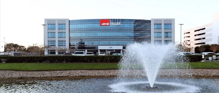 UTMB Health Heart Station, Clear Lake Campus 0