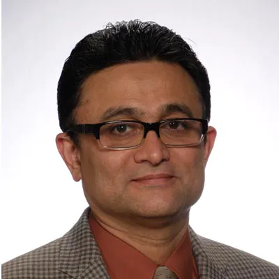 Khaja Moinuddeen, MD 1