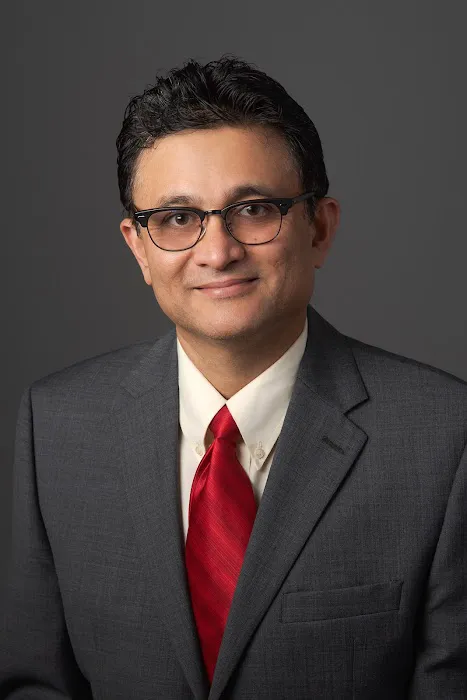 Khaja Moinuddeen, MD 2