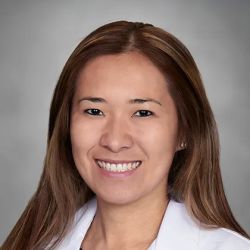 Mary Lim-Fung, D.O. ico