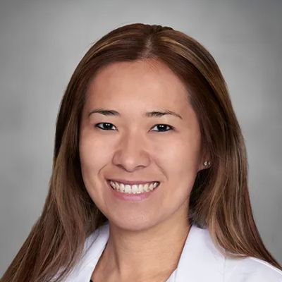 Mary Lim-Fung, D.O.