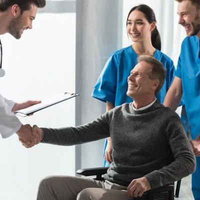 Ira H. Lieber, M.D., F.A.C.C