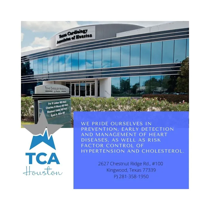Ira H. Lieber, M.D., F.A.C.C 5