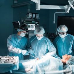 Shakeel Uddin M.D., F.A.C.C ico