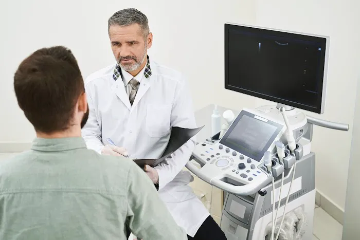 Shakeel Uddin M.D., F.A.C.C 7