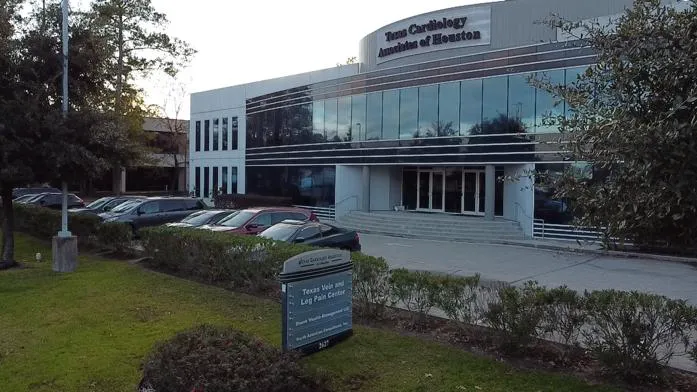 Shakeel Uddin M.D., F.A.C.C 2