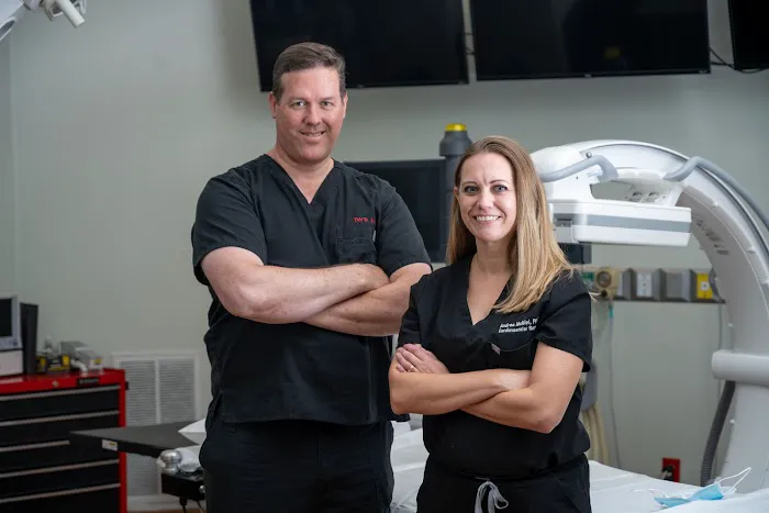 Davis Vein and Vascular Center 9