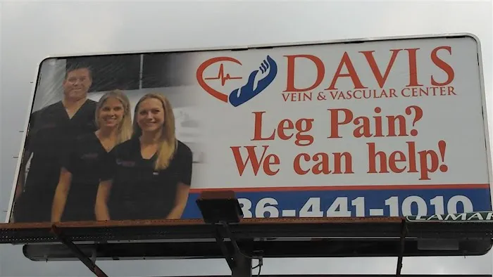 Davis Vein and Vascular Center 5