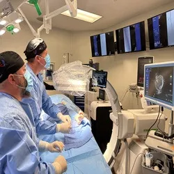 Davis Vein and Vascular Center 4