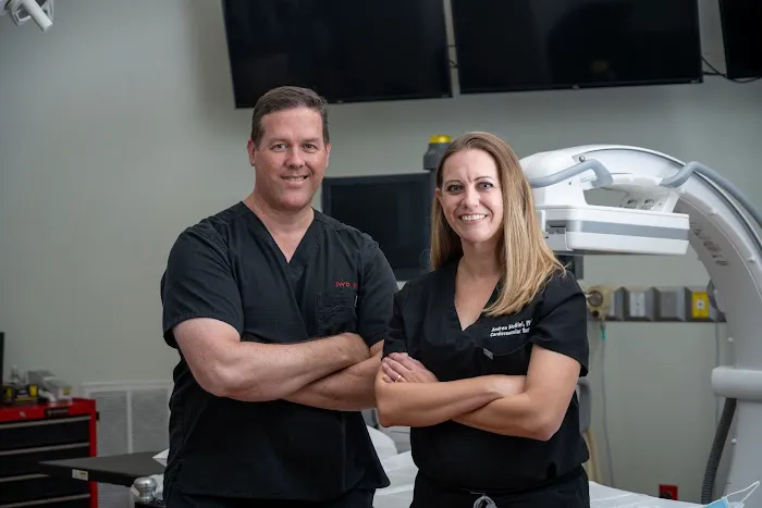 Davis Vein and Vascular Center 0