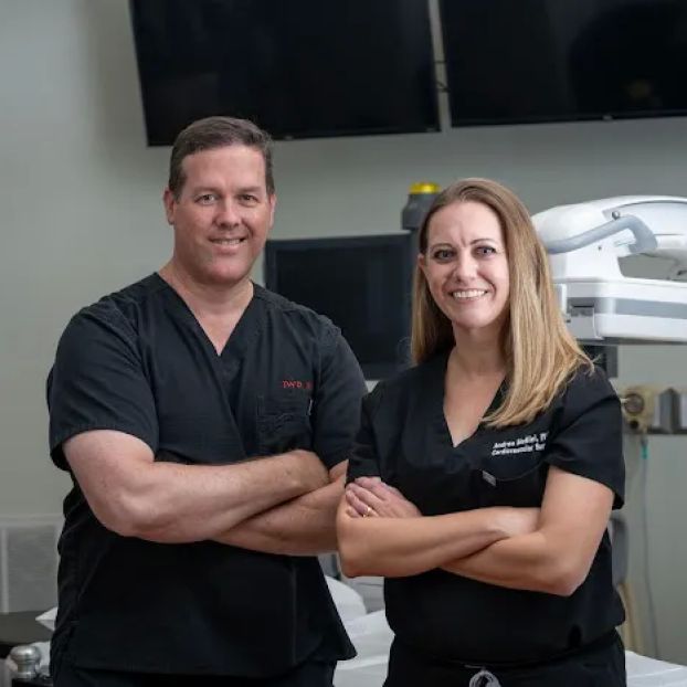 Davis Vein and Vascular Center