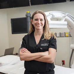 Davis Vein and Vascular Center 7