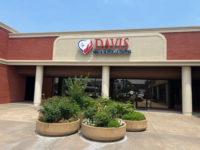 Davis Vein and Vascular Center 1
