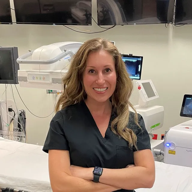 Davis Vein and Vascular Center 6