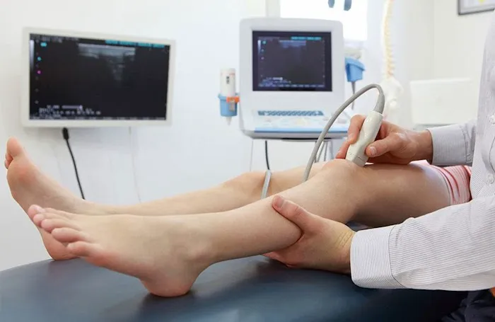 Davis Vein and Vascular Center 2