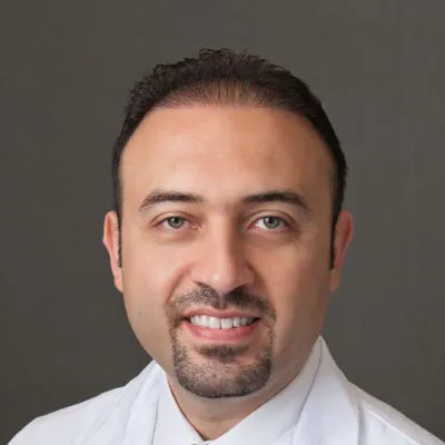 Ibrahim Yazji, MD 0