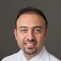 Ibrahim Yazji, MD