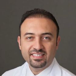 Ibrahim Yazji, MD ico