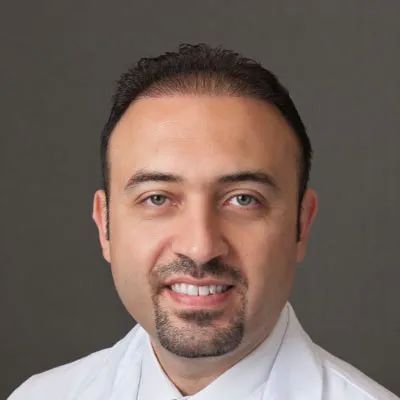 Ibrahim Yazji, MD