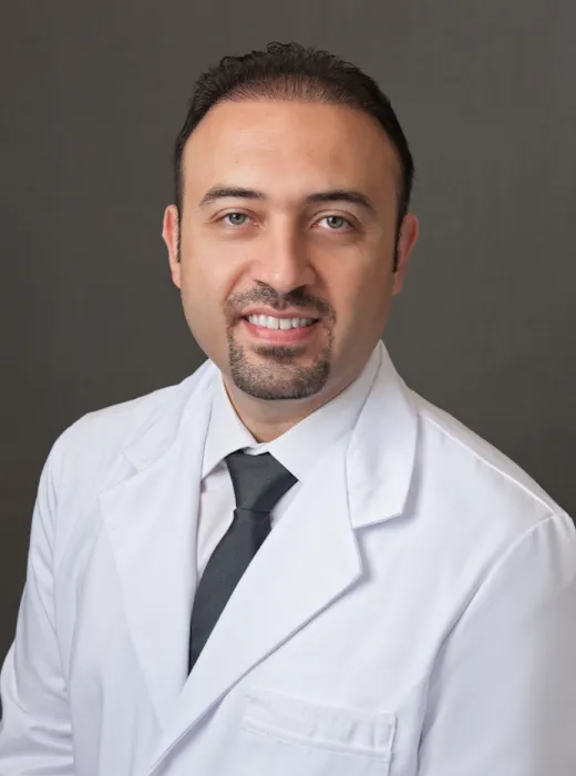 Ibrahim Yazji, MD 1