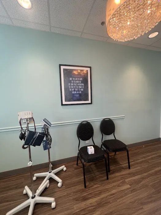 Houston Heart & Vascular Associates PA 6