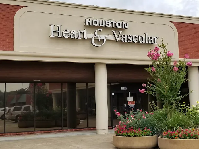 Houston Heart & Vascular Associates PA 5