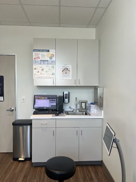 Houston Heart & Vascular Associates PA 3