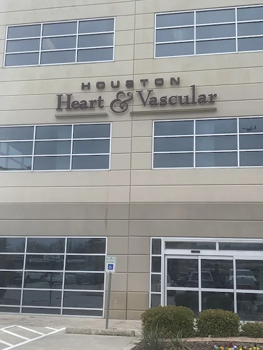 Houston Heart & Vascular Associates PA 8