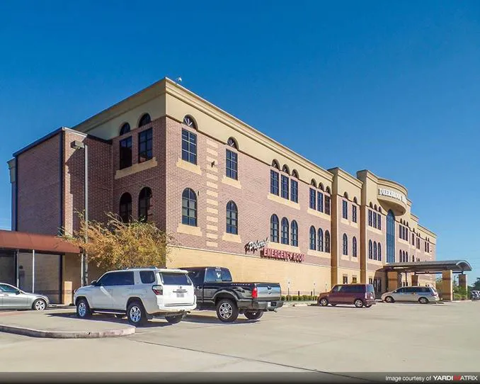 Southeast Texas Cardiovascular, P.a. 0