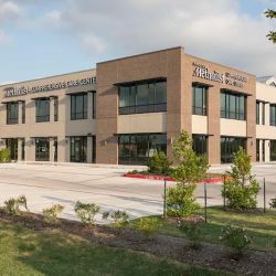 Houston Methodist DeBakey Cardiology Associates ico