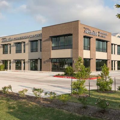 Houston Methodist DeBakey Cardiology Associates
