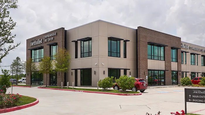 Houston Methodist DeBakey Cardiology Associates 1