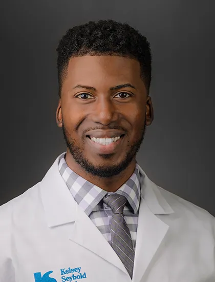 George Adesina, MD, MSPH, FACC 0