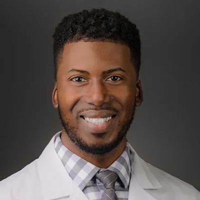 George Adesina, MD, MSPH, FACC