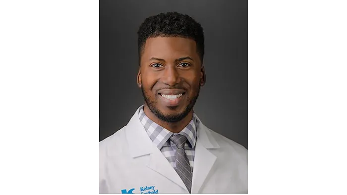 George Adesina, MD, MSPH, FACC 4
