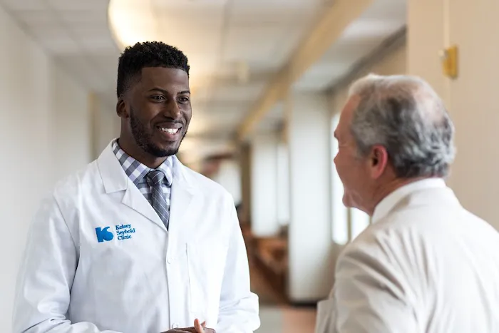 George Adesina, MD, MSPH, FACC 6
