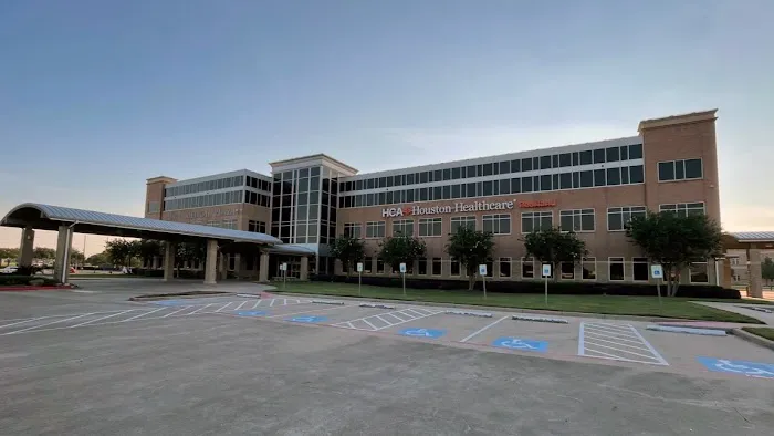 Texas Cardiac Arrhythmia - Pearland 0
