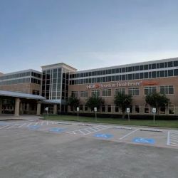 Texas Cardiac Arrhythmia - Pearland ico