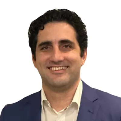 Danish Abbasi, MD 3